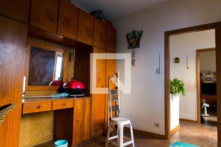 Casa à venda com 200m², 2 quartos e 1 vagaQuarto 1