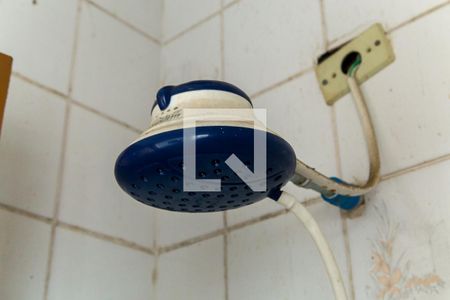 Casa à venda com 200m², 2 quartos e 1 vagaBanheiro - Chuveiro