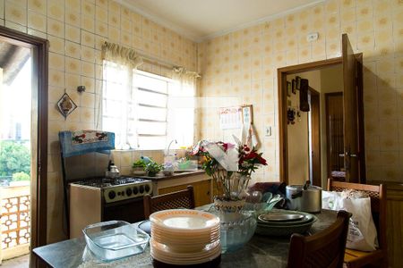 Casa à venda com 200m², 2 quartos e 1 vagaCozinha