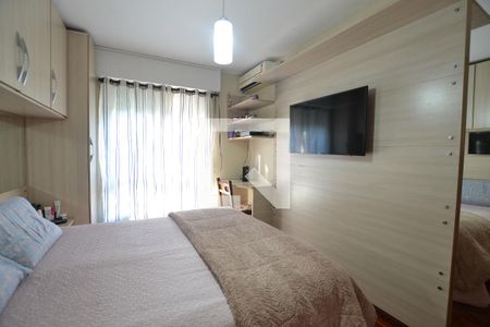 Quarto 1 de apartamento à venda com 2 quartos, 63m² em Nonoai, Porto Alegre