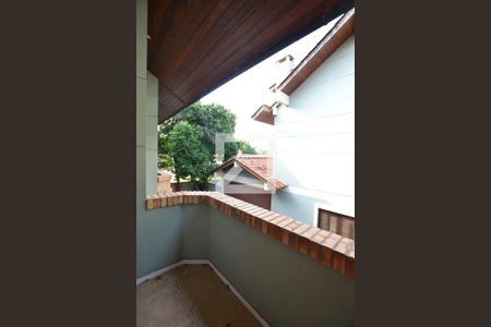 Casa à venda com 238m², 3 quartos e 2 vagasVaranda da Suíte