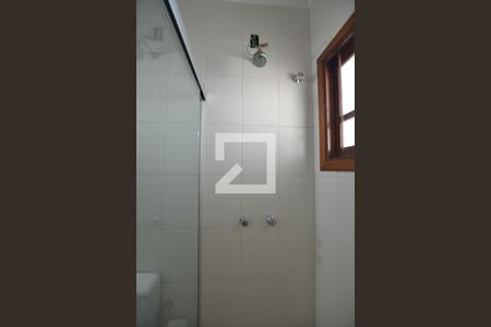 Casa à venda com 238m², 3 quartos e 2 vagasBanheiro da Suíte