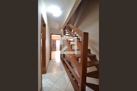 Casa à venda com 238m², 3 quartos e 2 vagasCirculação