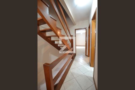 Casa à venda com 238m², 3 quartos e 2 vagasCirculação