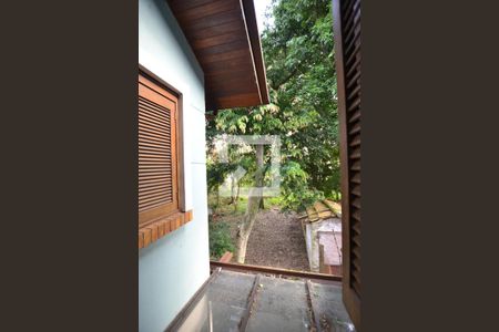 Casa à venda com 238m², 3 quartos e 2 vagasVista do Quarto 1