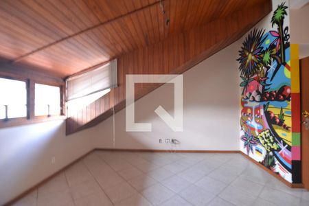 Casa à venda com 238m², 3 quartos e 2 vagasQuarto Reversivel com lavabo e Varanda