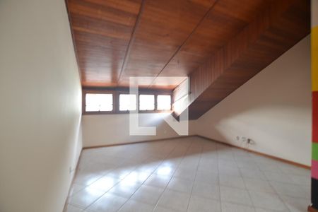 Casa à venda com 238m², 3 quartos e 2 vagasQuarto Reversivel com lavabo e Varanda