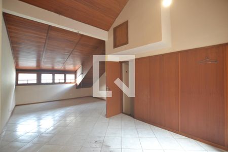 Casa à venda com 238m², 3 quartos e 2 vagasQuarto Reversivel com lavabo e Varanda