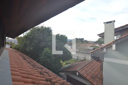 Casa à venda com 238m², 3 quartos e 2 vagasVista do Quarto Reversivel com lavabo e Varanda