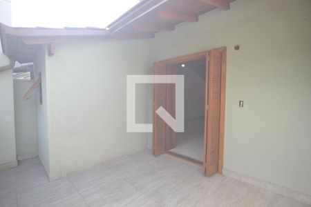 Casa à venda com 238m², 3 quartos e 2 vagasVaranda do Quarto Reversivel 