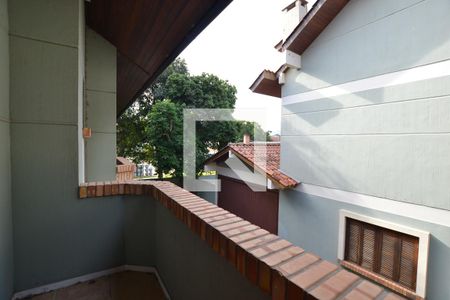 Casa à venda com 238m², 3 quartos e 2 vagasVaranda da Suíte