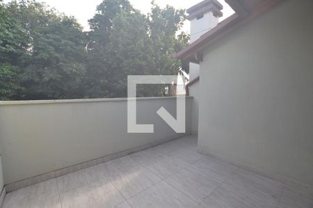 Casa à venda com 238m², 3 quartos e 2 vagasVaranda do Quarto Reversivel 