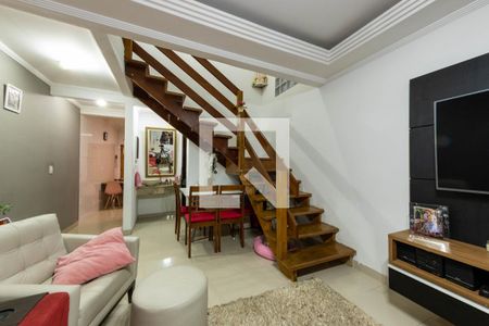 Casa à venda com 3 quartos, 300m² em Vila Primavera, São Paulo