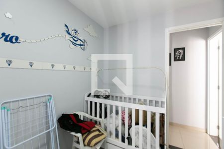 Quarto 1 de apartamento à venda com 2 quartos, 42m² em Itaquera, São Paulo