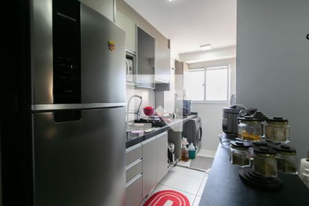 Apartamento à venda com 42m², 2 quartos e 1 vaga Apartamento à venda com 42m², 2 quartos e 1 vagaCozinha - Armários