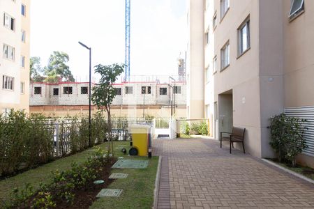 Apartamento à venda com 42m², 2 quartos e 1 vaga Apartamento à venda com 42m², 2 quartos e 1 vagaEntrada da Torre