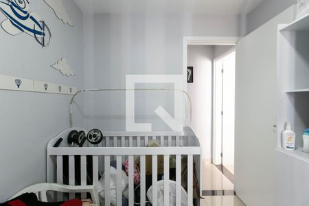 Quarto 1 de apartamento à venda com 2 quartos, 42m² em Itaquera, São Paulo
