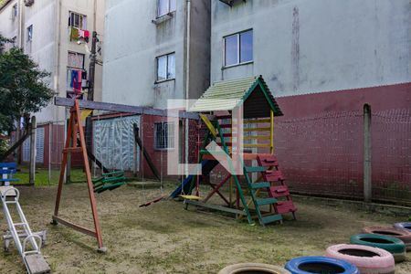 Apartamento para alugar com 38m², 2 quartos e sem vaga Apartamento para alugar com 38m², 2 quartos e sem vagaÁrea Comum - Playground