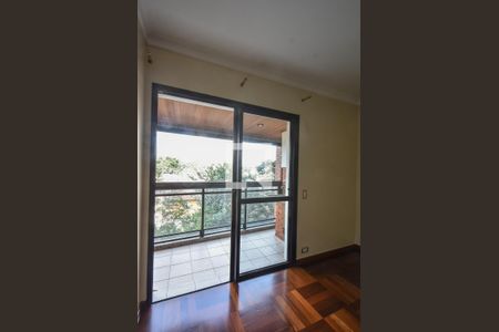 Varanda Gourmet  de apartamento para alugar com 4 quartos, 125m² em Santo Amaro, São Paulo