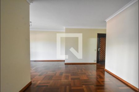 Sala de Jantar  de apartamento para alugar com 4 quartos, 125m² em Santo Amaro, São Paulo