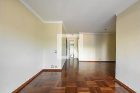 Sala de Estar  de apartamento para alugar com 4 quartos, 125m² em Santo Amaro, São Paulo