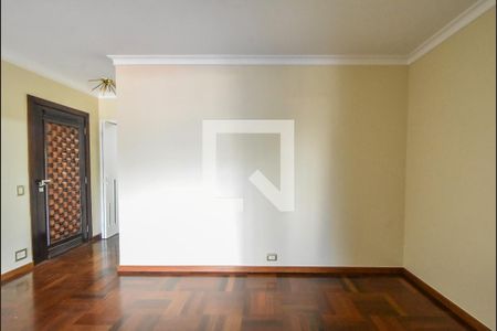 Sala de Jantar  de apartamento para alugar com 4 quartos, 125m² em Santo Amaro, São Paulo