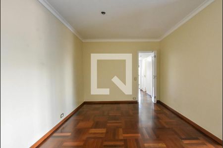 Sala de Jantar  de apartamento para alugar com 4 quartos, 125m² em Santo Amaro, São Paulo