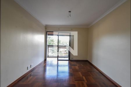 Sala de Estar  de apartamento para alugar com 4 quartos, 125m² em Santo Amaro, São Paulo