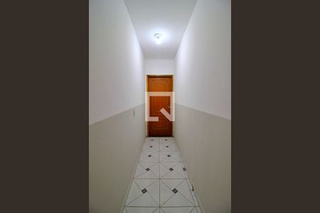 Apartamento para alugar com 55m², 2 quartos e 1 vagaEntrada