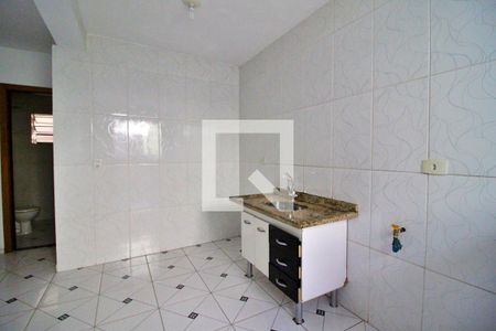 Apartamento para alugar com 55m², 2 quartos e 1 vagaCozinha
