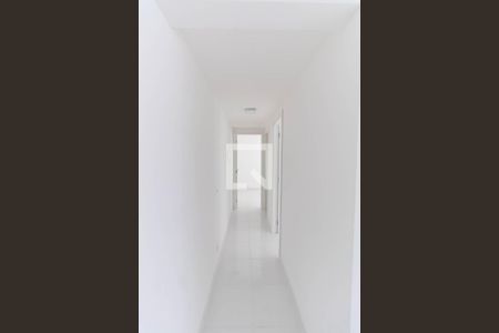 Apartamento para alugar com 40m², 2 quartos e sem vagaCorredor