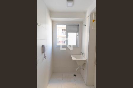 Apartamento para alugar com 40m², 2 quartos e sem vagaÁrea de Serviço