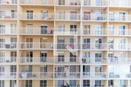 Apartamento para alugar com 40m², 2 quartos e sem vagaVista da Sala