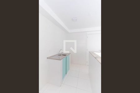Apartamento para alugar com 40m², 2 quartos e sem vagaCozinha