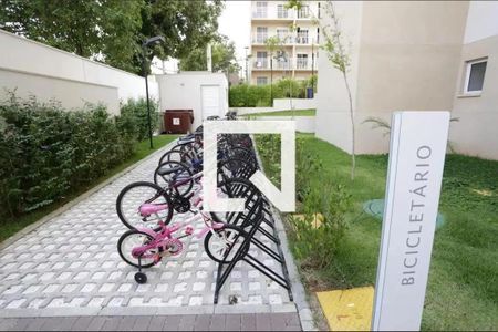 Apartamento para alugar com 40m², 2 quartos e sem vagabicicletário