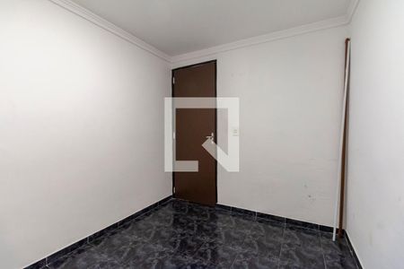 Quarto 1 de apartamento para alugar com 2 quartos, 44m² em Jardim Pedro José Nunes, São Paulo