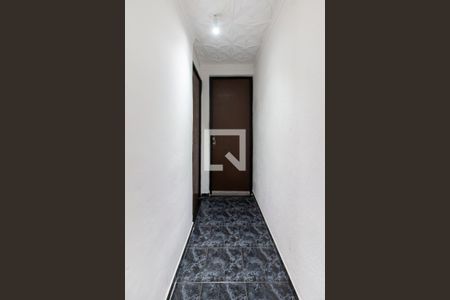 Corredor de apartamento para alugar com 2 quartos, 44m² em Jardim Pedro José Nunes, São Paulo
