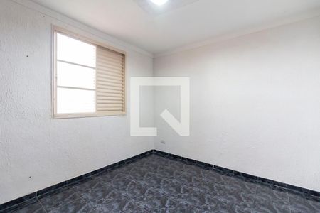 Quarto 2 de apartamento para alugar com 2 quartos, 44m² em Jardim Pedro José Nunes, São Paulo