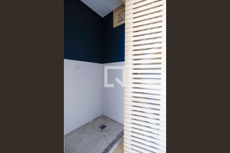 Apartamento para alugar com 30m², 1 quarto e sem vagaÁrea de Serviço