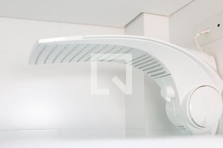 Apartamento para alugar com 30m², 1 quarto e sem vagaChuveiro