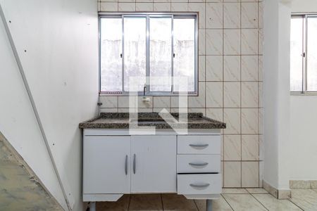 Casa à venda com 250m², 8 quartos e 2 vagasCozinha
