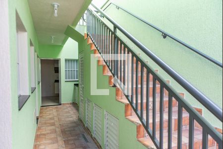 Apartamento para alugar com 32m², 1 quarto e sem vagaÁrea comum