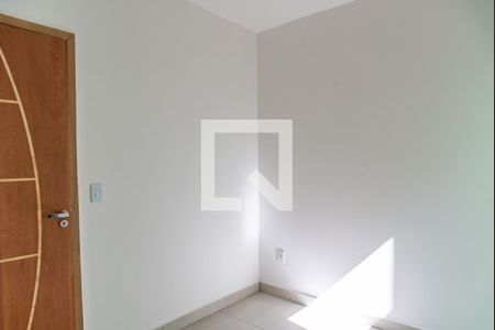 Suíte de apartamento para alugar com 1 quarto, 32m² em Vila Santo Estefano, São Paulo