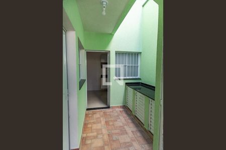 Apartamento para alugar com 32m², 1 quarto e sem vagaEntrada