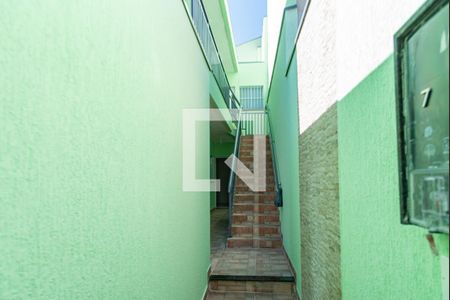Apartamento para alugar com 32m², 1 quarto e sem vagaÁrea comum