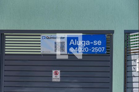 Apartamento para alugar com 32m², 1 quarto e sem vagaFachada