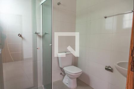 Apartamento para alugar com 32m², 1 quarto e sem vagaBanheiro