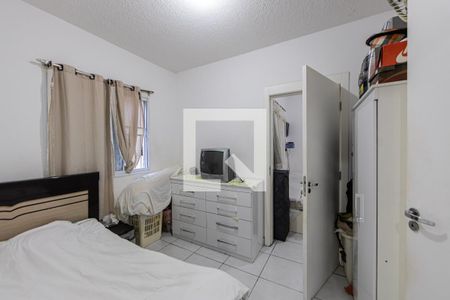 Quarto 1 de apartamento à venda com 2 quartos, 47m² em Jardim América da Penha, São Paulo