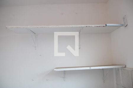 Apartamento à venda com 58m², 2 quartos e 1 vaga Apartamento à venda com 58m², 2 quartos e 1 vagaÁrea de Serviço