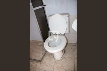 Apartamento à venda com 58m², 2 quartos e 1 vaga Apartamento à venda com 58m², 2 quartos e 1 vagaBanheiro